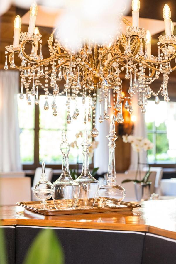 Residence Mayr Castelrotto Εξωτερικό φωτογραφία