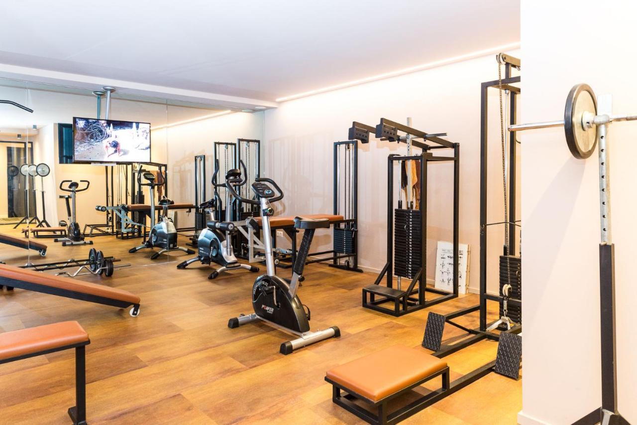 Residence Mayr Castelrotto Εξωτερικό φωτογραφία
