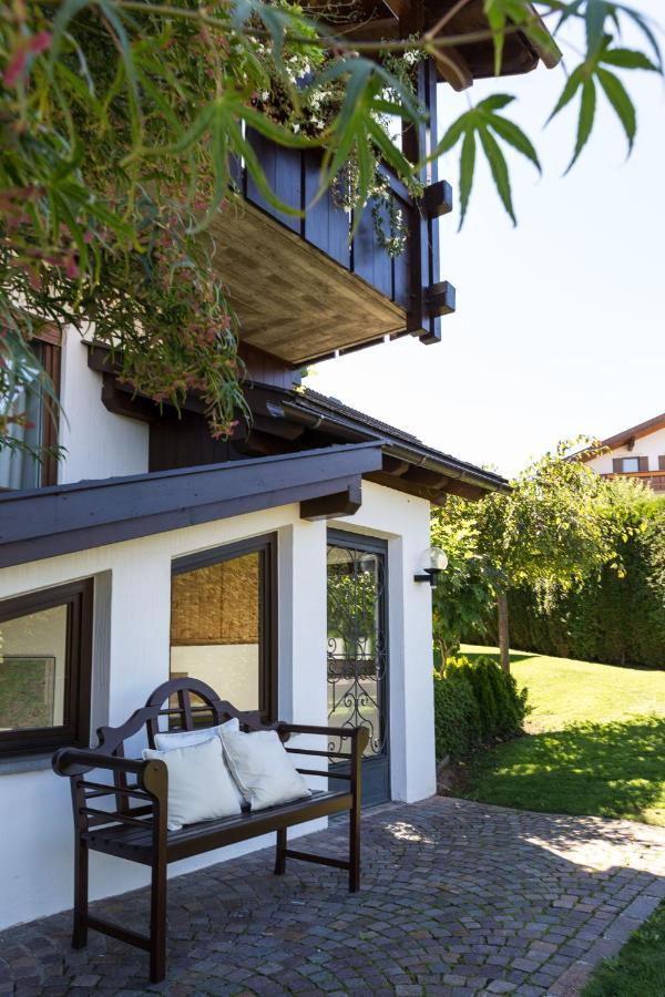 Residence Mayr Castelrotto Εξωτερικό φωτογραφία